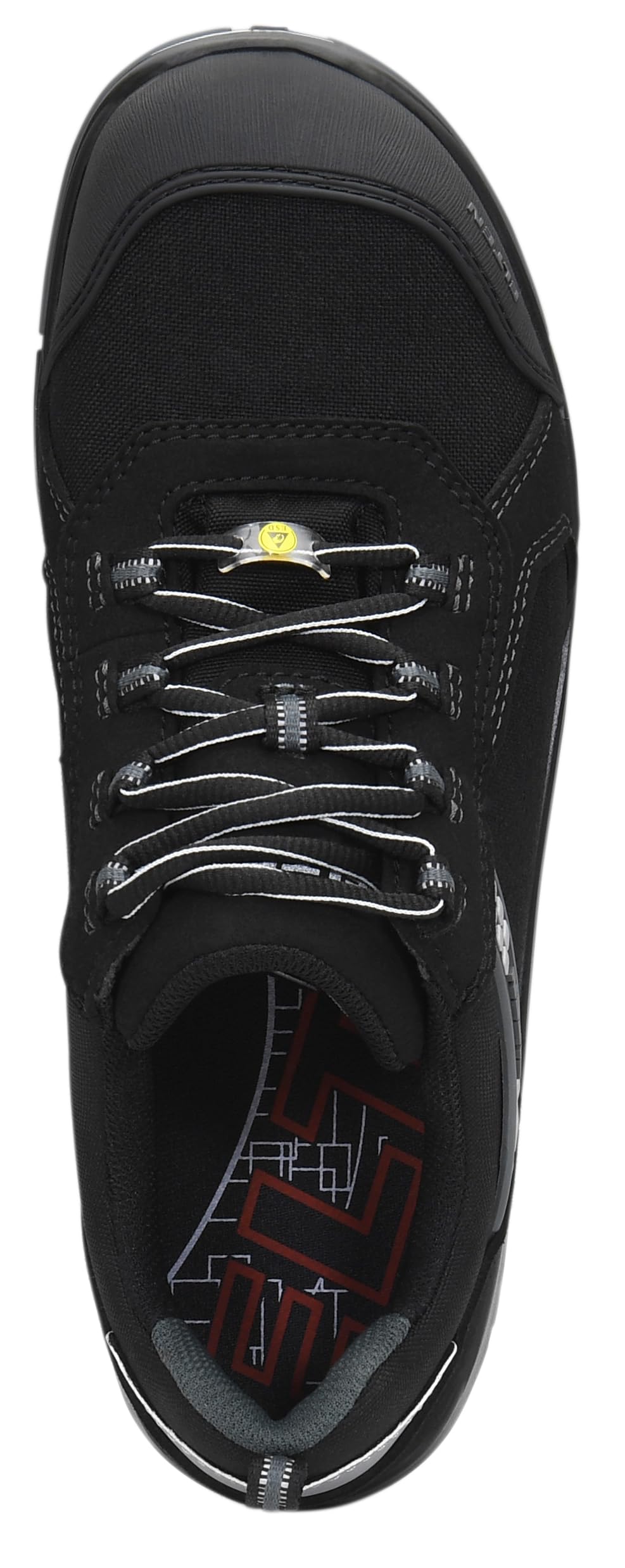elten-wellmaxx-ian-xxtp-pro-grey-low-sicherheitsschuh-gr-40-grau image 6