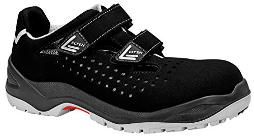 elten-ergo-active-impulse-grey-easy-esd-s1-sandale-43-leicht image 8