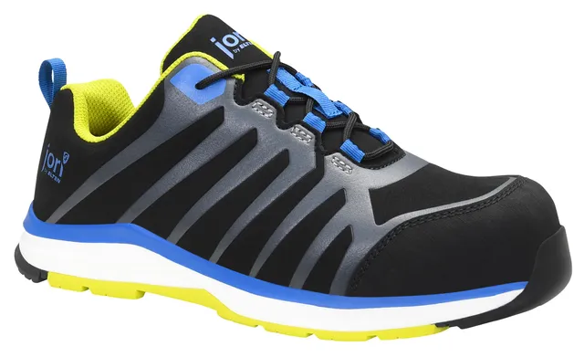 elten-trainers-jo-rapid-blue-yellow-s3s-sicherheitsschuh-43 image 1