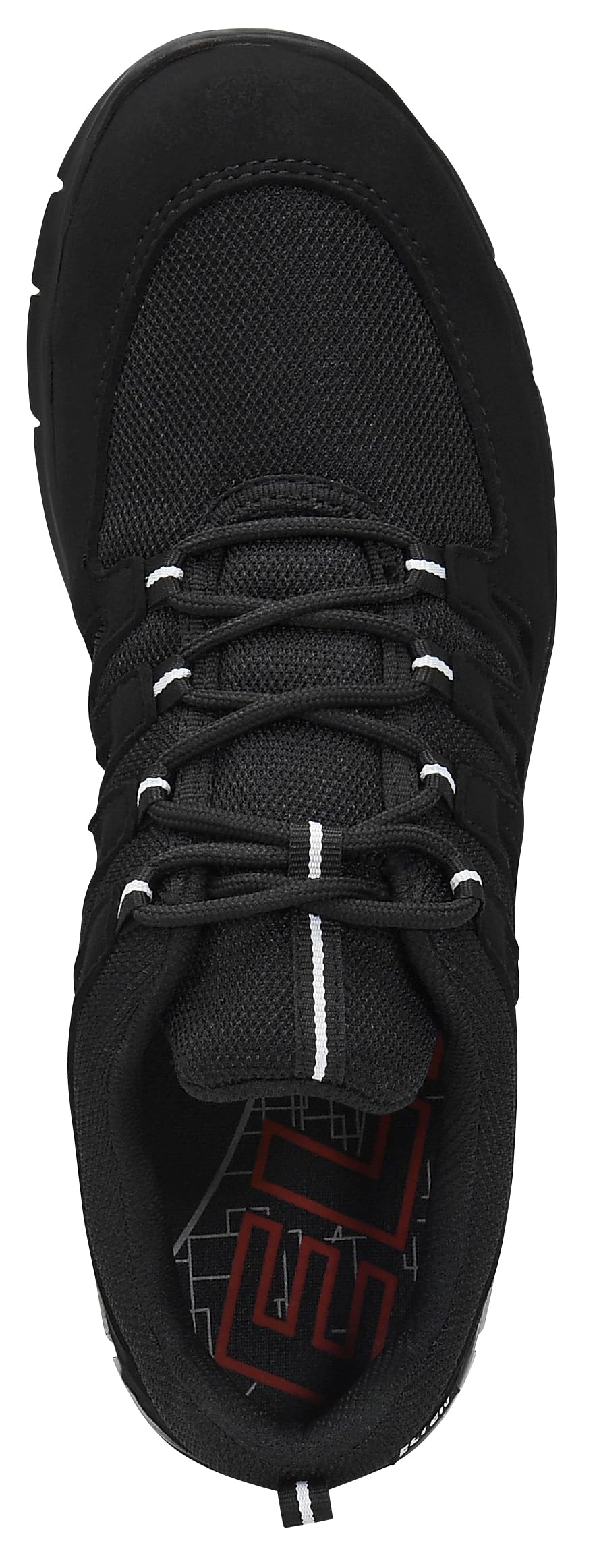 elten-white-apache-black-low-o1-berufsschuh-gr-42-leicht image 6