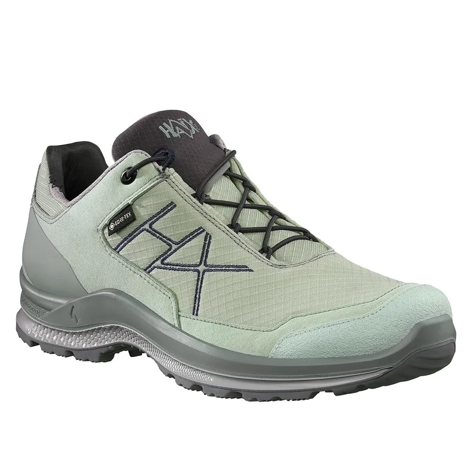 haix-black-eagle-adventure-3-0-gtx-low-wanderschuh-gr-44 image 1