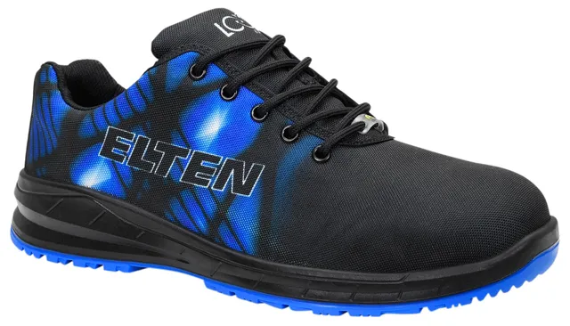 elten-nova-mattis-xxsports-blue-low-sicherheitsschuh-43-s3s image 1