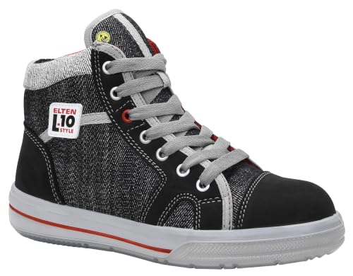 elten-trainers-sensation-lady-mid-esd-s2-gr-38-schmal image 8