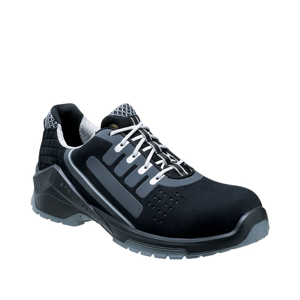 steitz-secura-vd-pro-1410-esd-sicherheitshalbschuh-mikrofaser-perforiert image 1