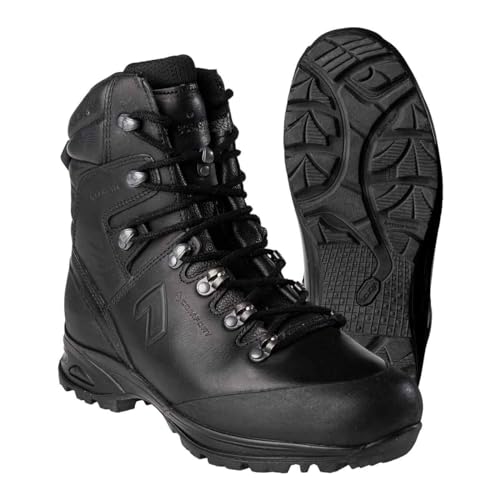 haix-commander-gtx-kampfstiefel-vollleder-gr-e-42 image 2