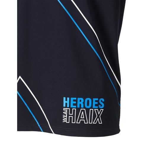 haix-fire-eagle-shirt-flame-baumwolle-schwarz-xl image 5