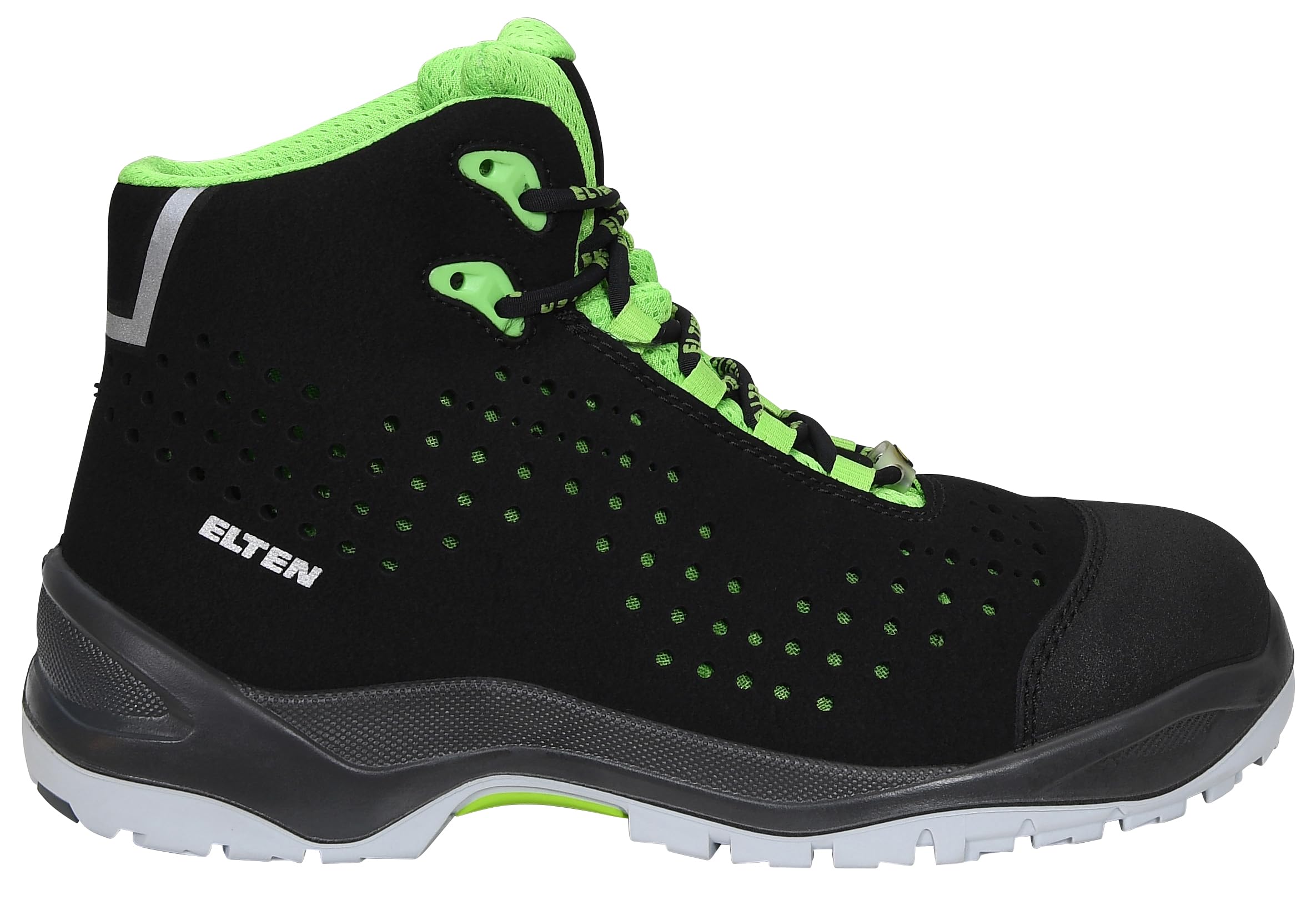 elten-impulse-green-mid-esd-s1ps-sicherheitsschuh-gr-e-43 image 2