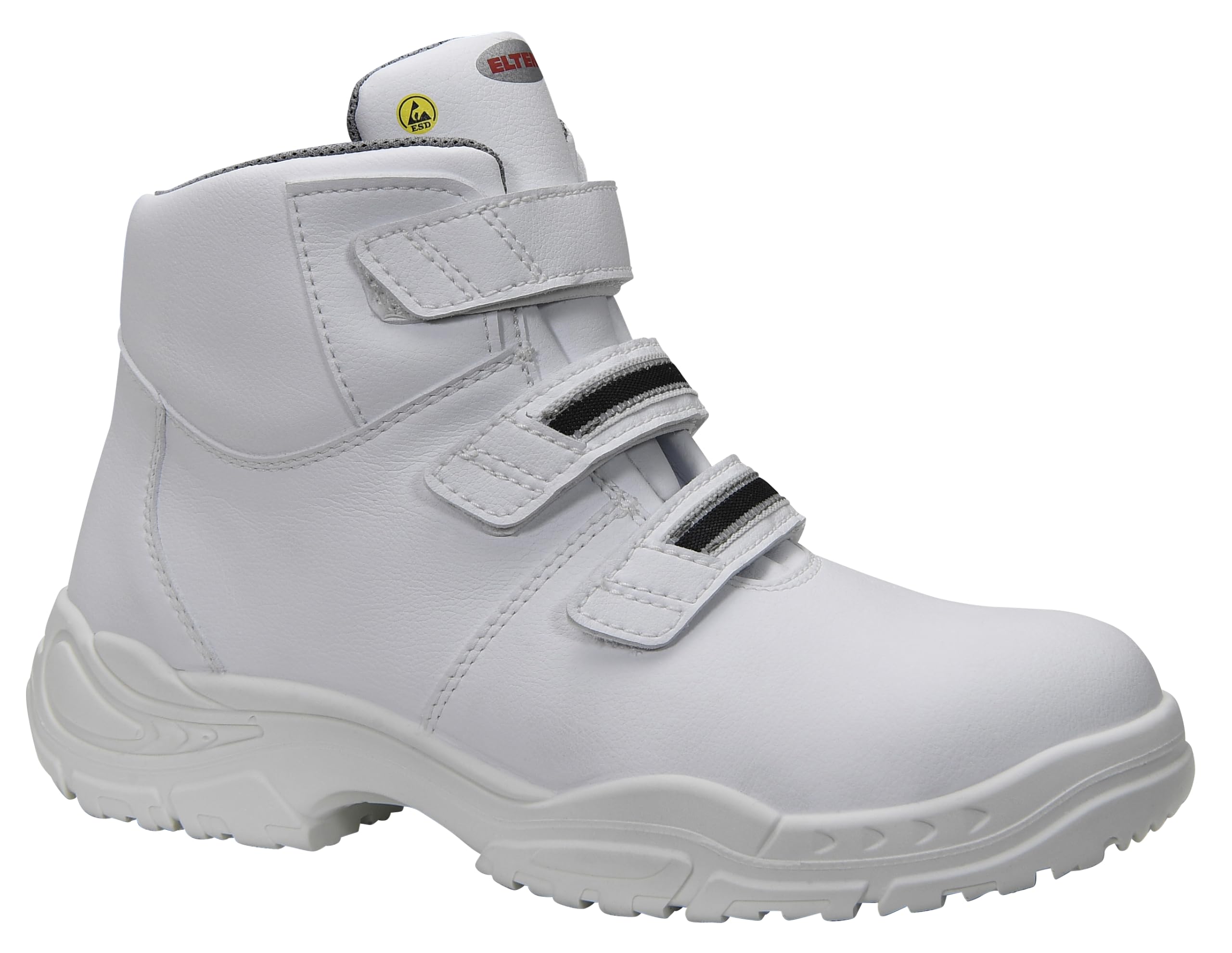 elten-white-strap-mid-esd-s3s-sicherheitsschuh-gr-43-wei image 1
