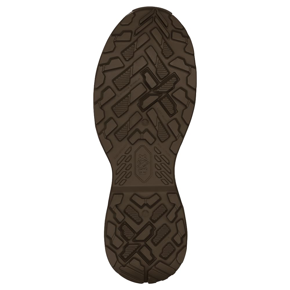 haix-black-eagle-evo-athletic-gtx-mid-brown-gr-41-5-leder image 2