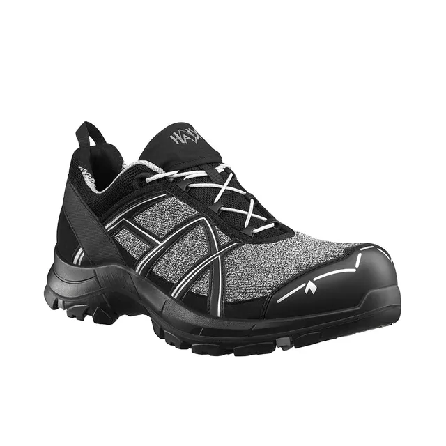 haix-black-eagle-safetypro-low-sicherheitsschuh-gr-37-esd image 1