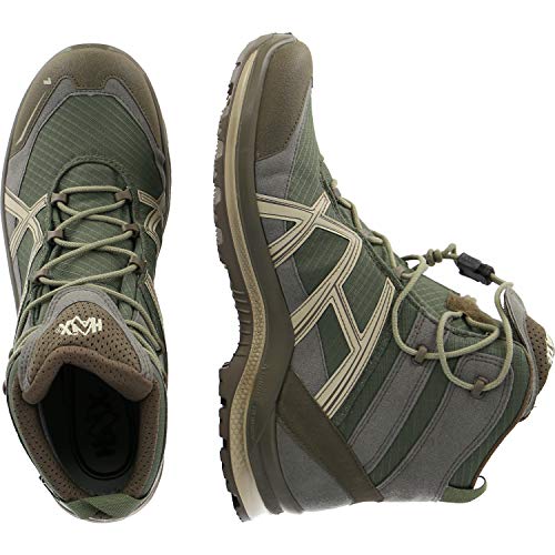 haix-black-eagle-adventure-2-1-gtx-mid-freizeitschuh-olive-rock image 5