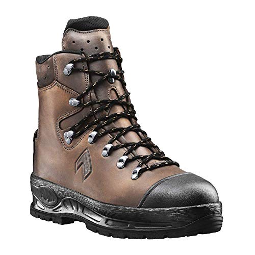 haix-trekker-mountain-schnittschutzstiefel-gore-tex-s3-wasserdicht image 5