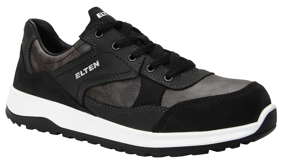 elten-wellmaxx-runaway-black-low-esd-s3s-sicherheitsschuh-gr-43 image 1