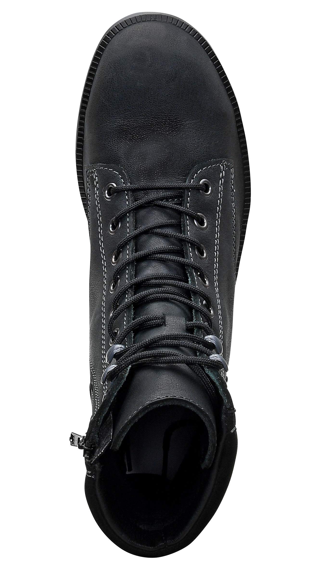 elten-nikola-black-mid-esd-s2-schn-rstiefel-gr-38-schwarz image 6