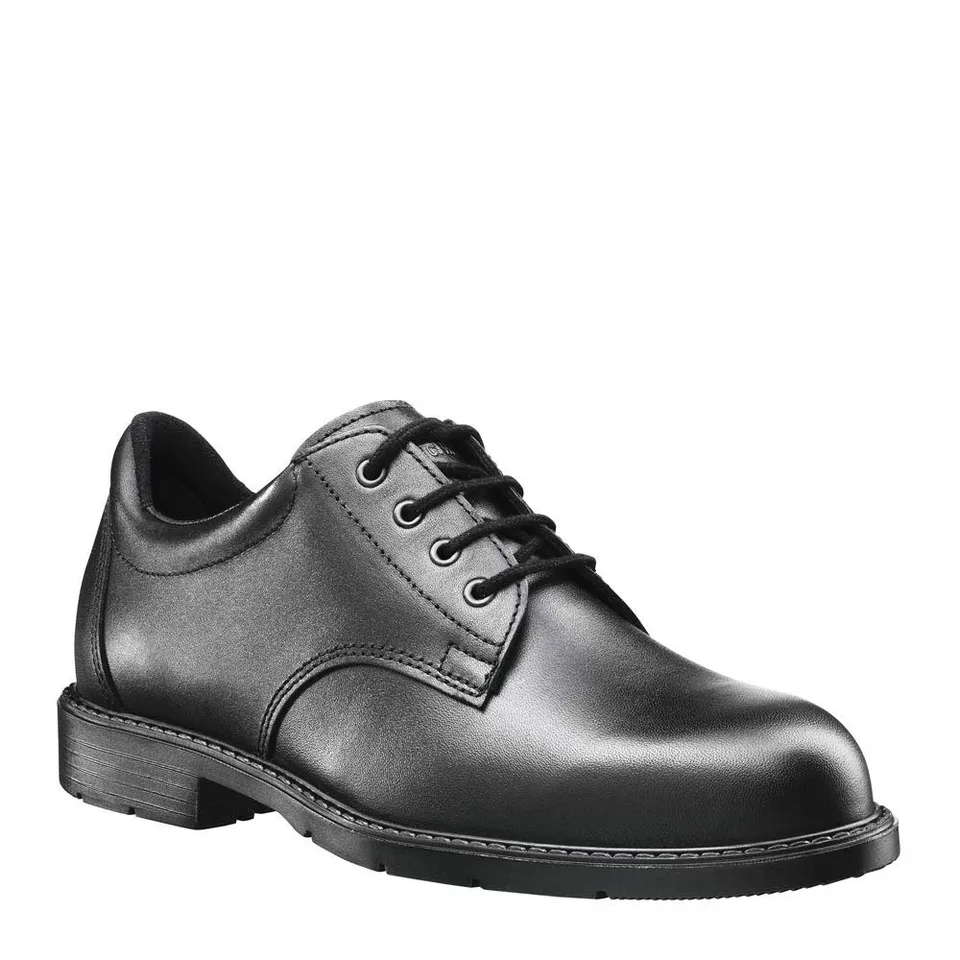 haix-office-dienstschuh-leder-gore-tex-gr-37-5-wasserdicht image 1