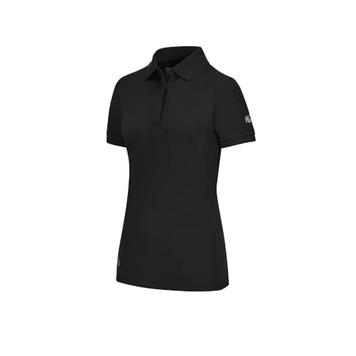 haix-enforce-flextreme-polo-ws-black-poloshirt-xxl-baumwolle image 3