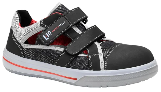 elten-sensation-easy-sicherheitssandale-s1-gr-43 image 1