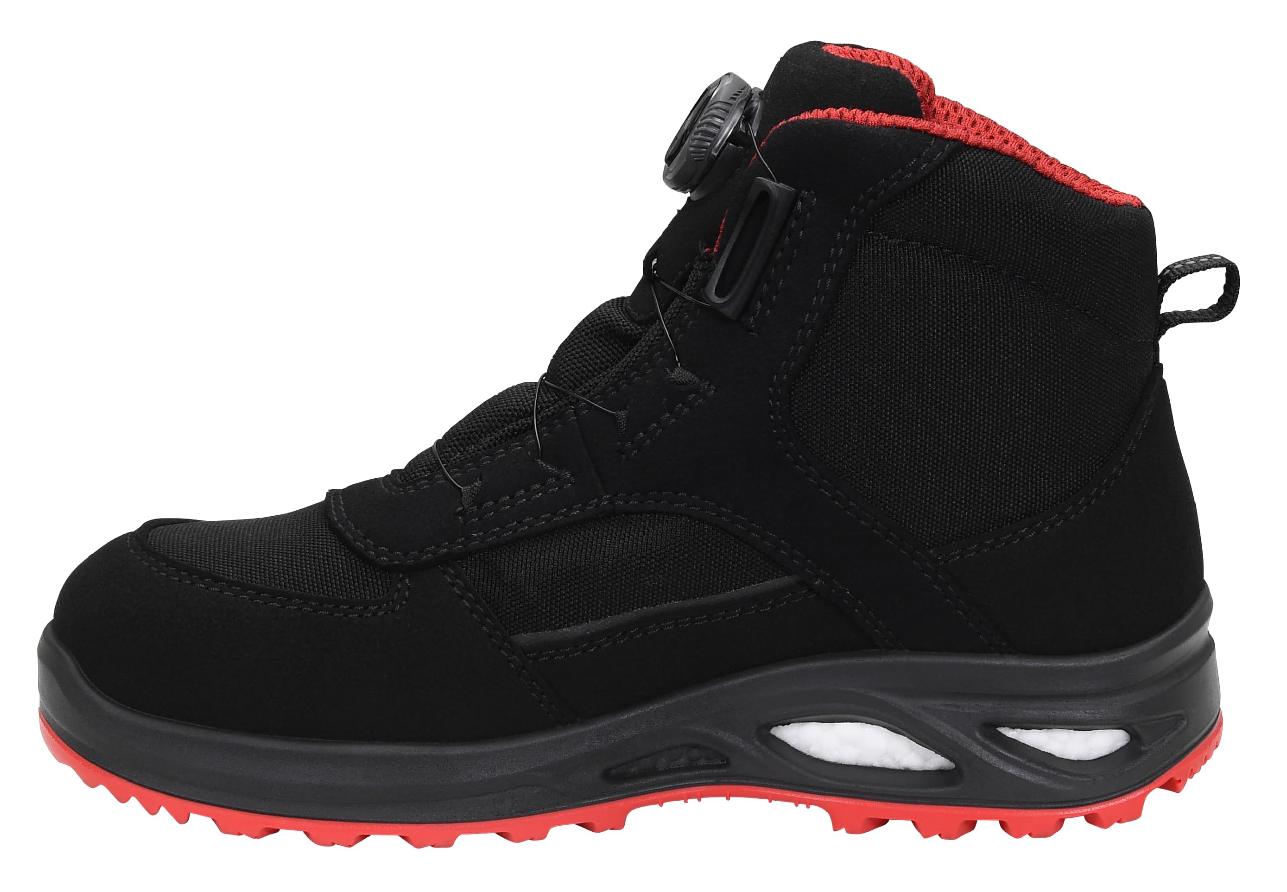 elten-wellmaxx-hannah-xxtl-boa-mid-s3s-gr-38-damen-boa image 3