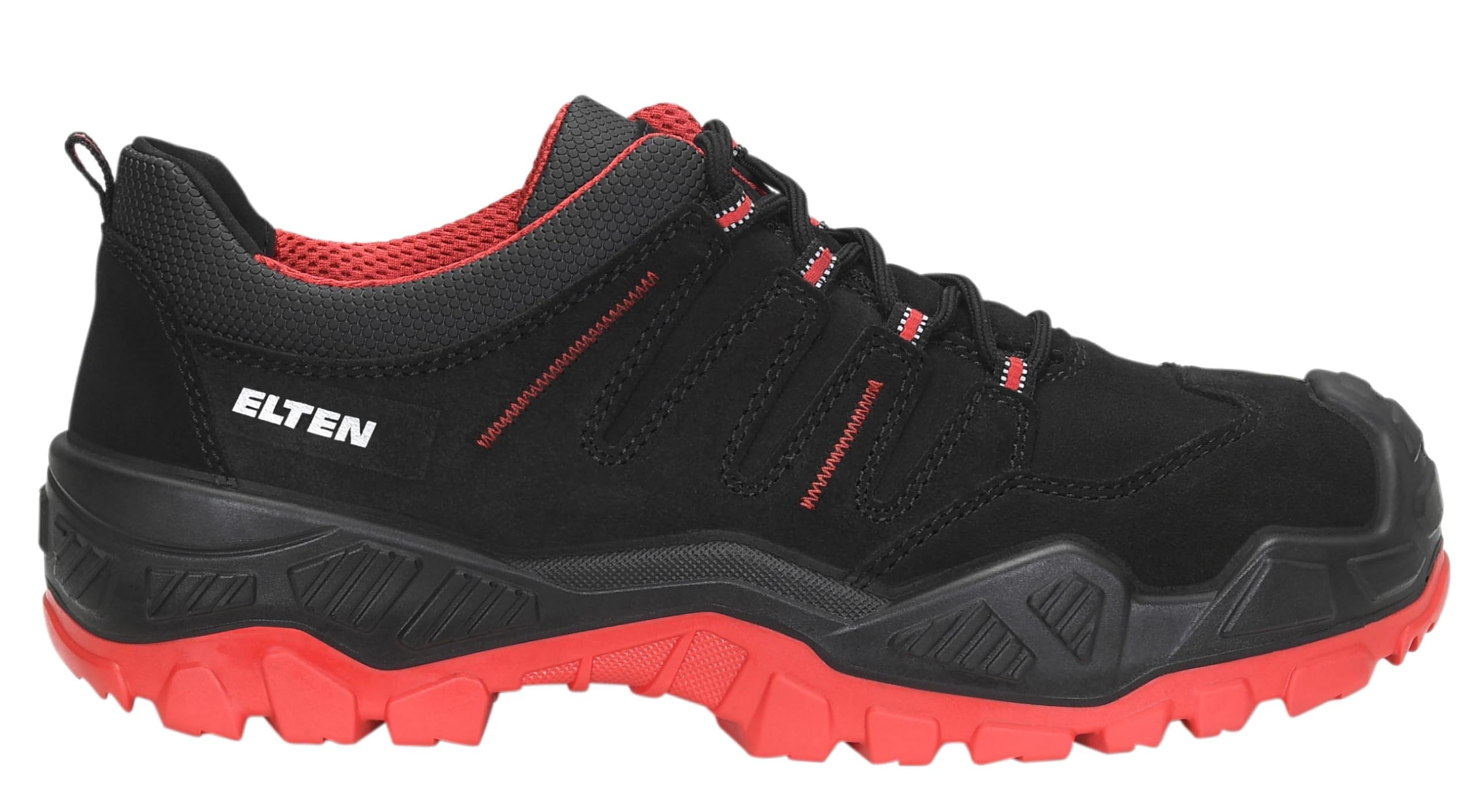 elten-nova-quentin-black-red-low-sicherheitsschuh-gr-43 image 2