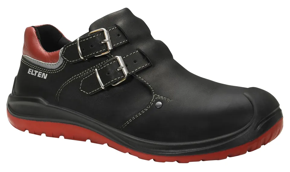 elten-anderson-craft-low-sicherheitsschuh-s3-leder-dachdecker image 1
