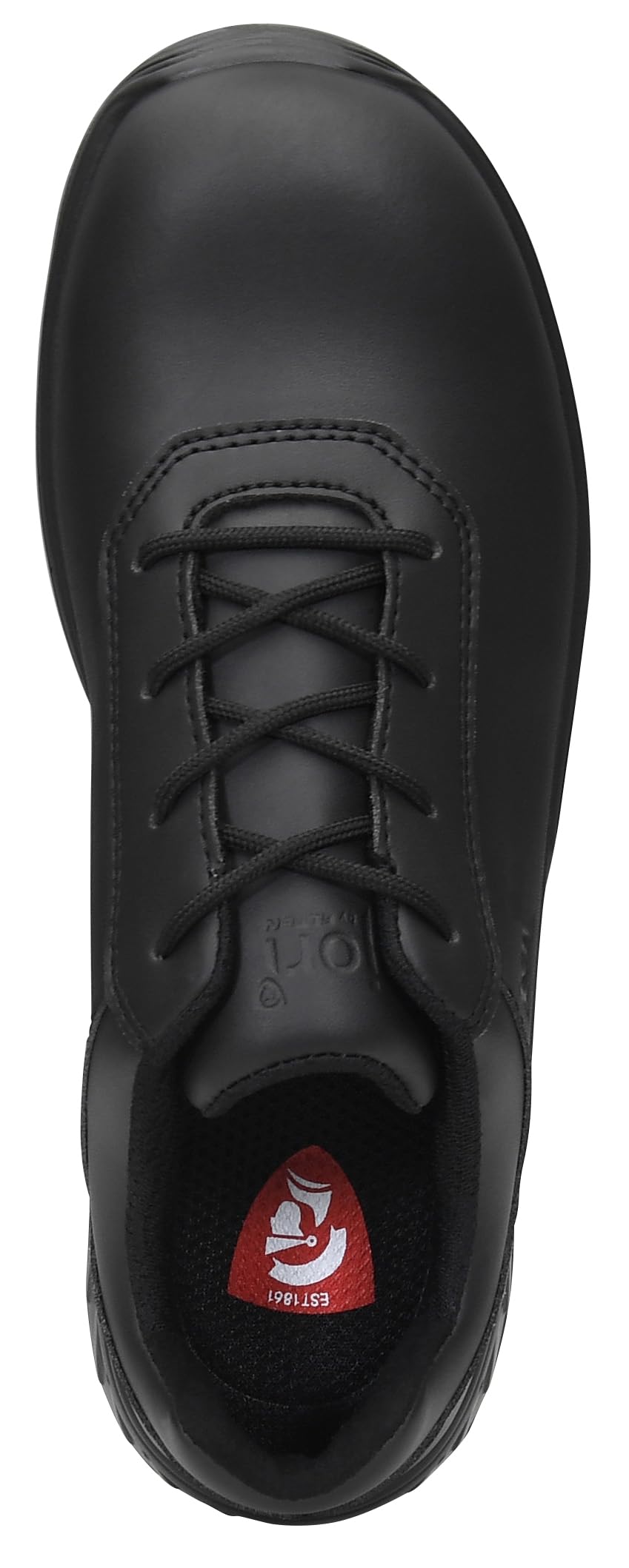 elten-jo-clean-loop-black-low-sicherheitsschuh-s3s-gr-43 image 6