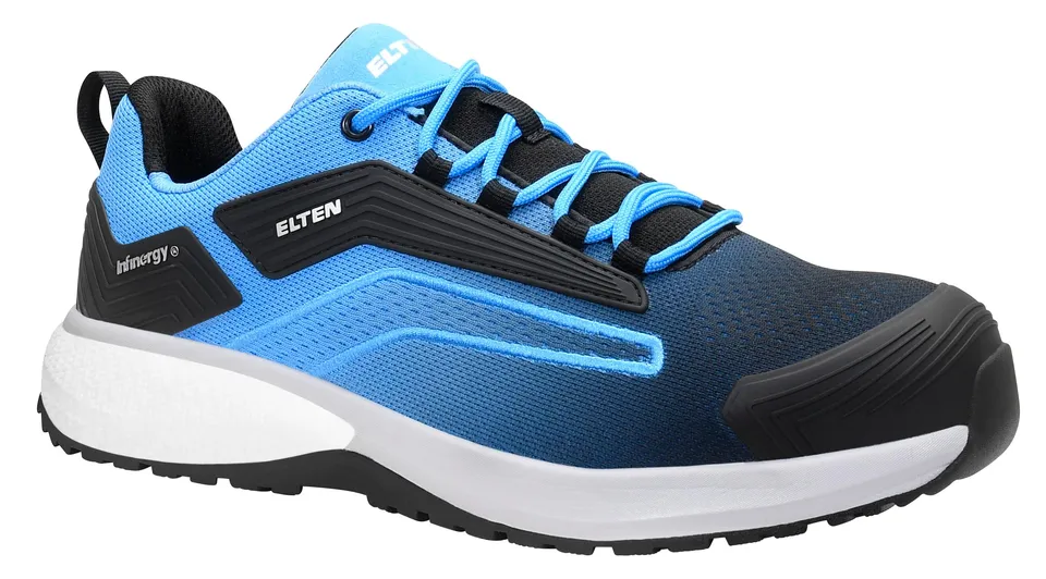elten-tornado-xxsw-low-esd-s1ps-schuh-43-carbon image 1
