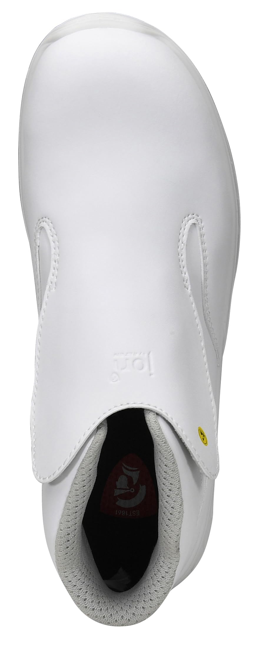 elten-jo-clean-slipper-mid-sicherheitsstiefel-43-s3s image 2