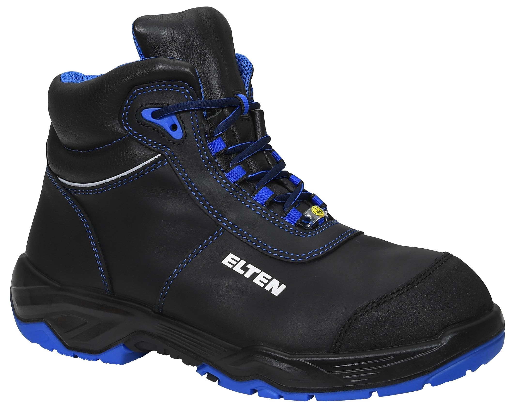 elten-wellmaxx-reaction-blue-mid-sicherheitsschuh-43-s3s-esd image 1