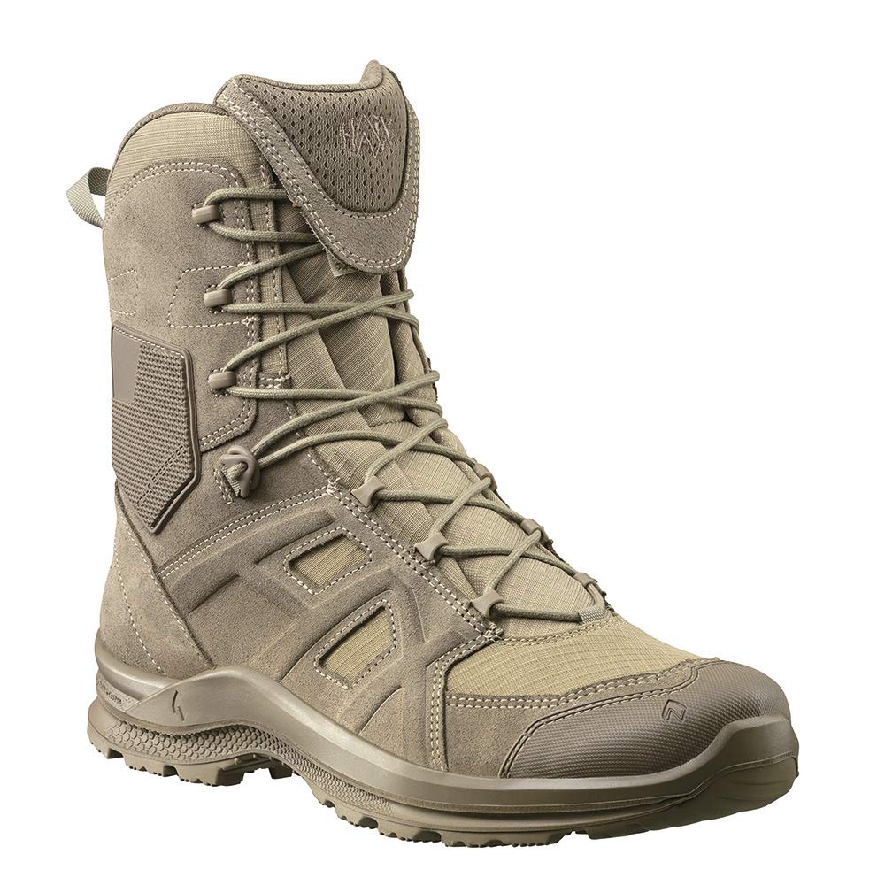 haix-black-eagle-athletic-2-0-v-t-high-einsatzstiefel-gr-44-desert image 1