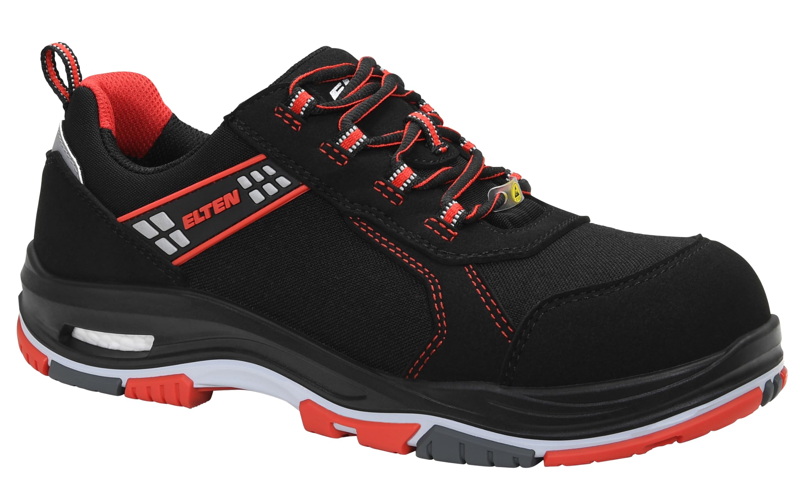 elten-ian-xxtp-red-low-esd-s2-sicherheitsschuh-rot-gr-36 image 1