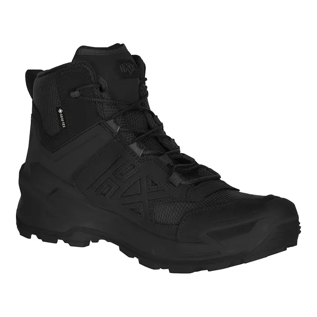 haix-black-eagle-evo-athletic-v-gtx-mid-einsatzstiefel-schwarz-42-eu image 1