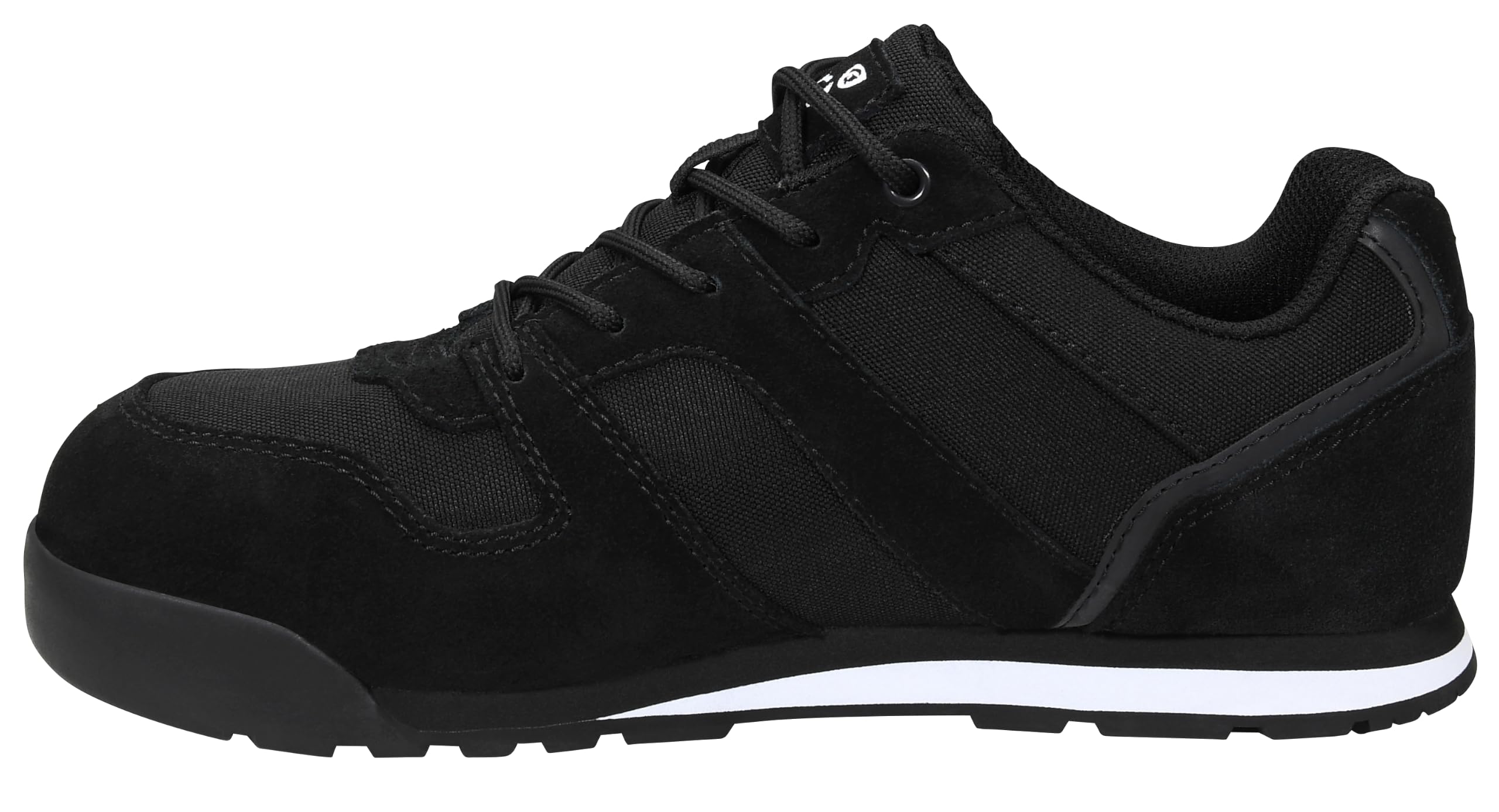 elten-jo-slim-black-low-esd-s3s-halbschuh-gr-36 image 3