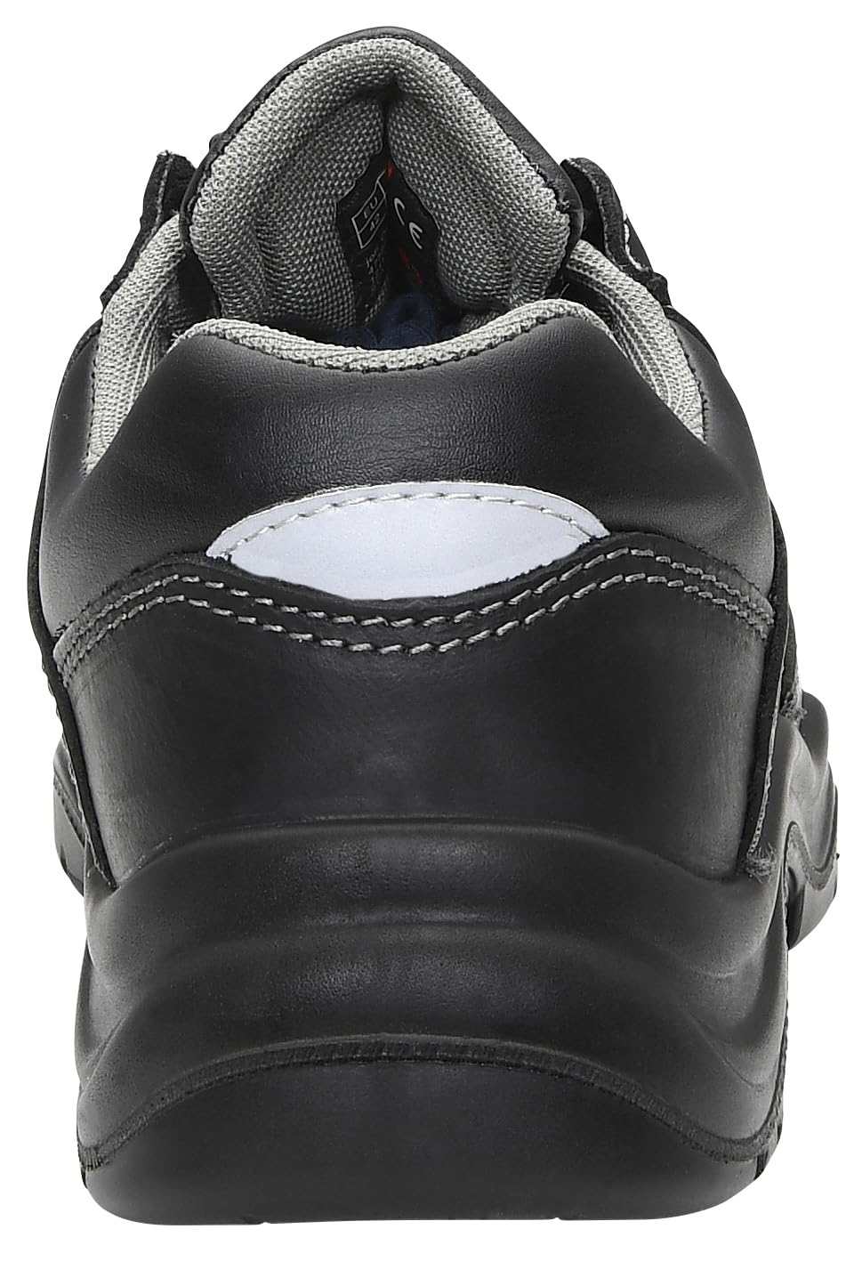 jori-basic-compo-low-s3-sicherheitsschuh-gr-43-schwarz image 5