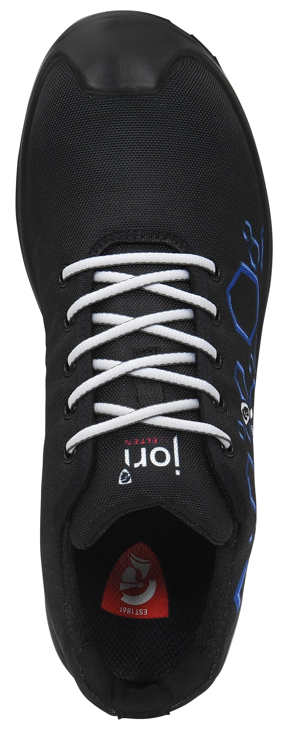 elten-fun-jo-fun-blue-low-sicherheitsschuh-blau-43-s3l image 6