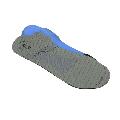 haix-connexis-insole-cnx-safety-reforce-einlegesohle-eu-42-rot image 7