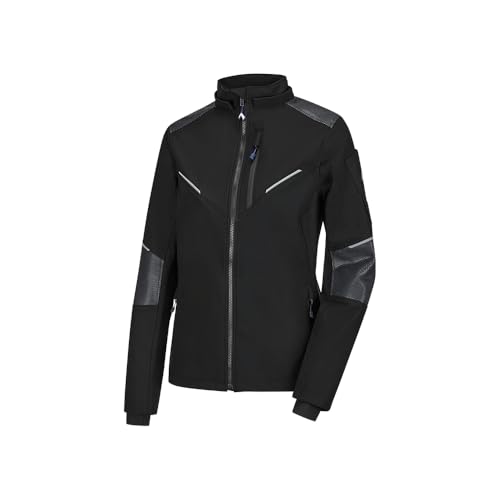 haix-enforce-flextreme-softshell-jacket-ws-black-jacke-s-stretch image 8