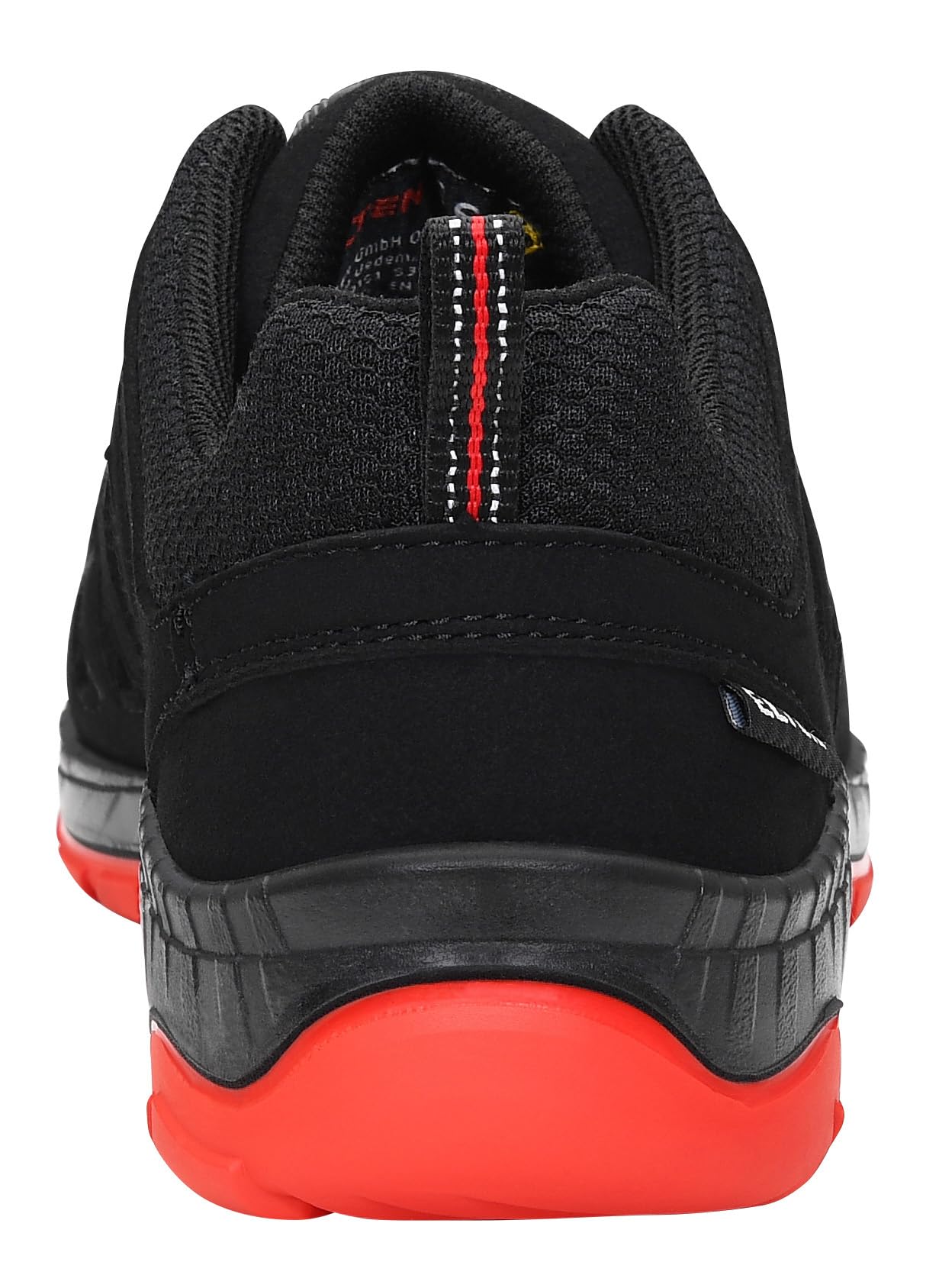elten-wellmaxx-maddox-boa-low-sicherheitsschuh-s3-schwarz-rot image 5