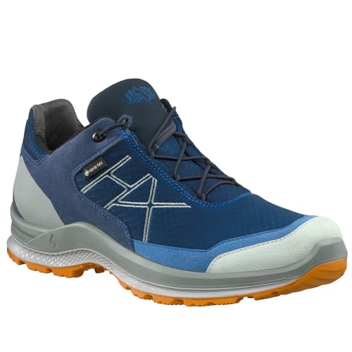 haix-black-eagle-adventure-3-0-gtx-low-wanderschuhe-43 image 3