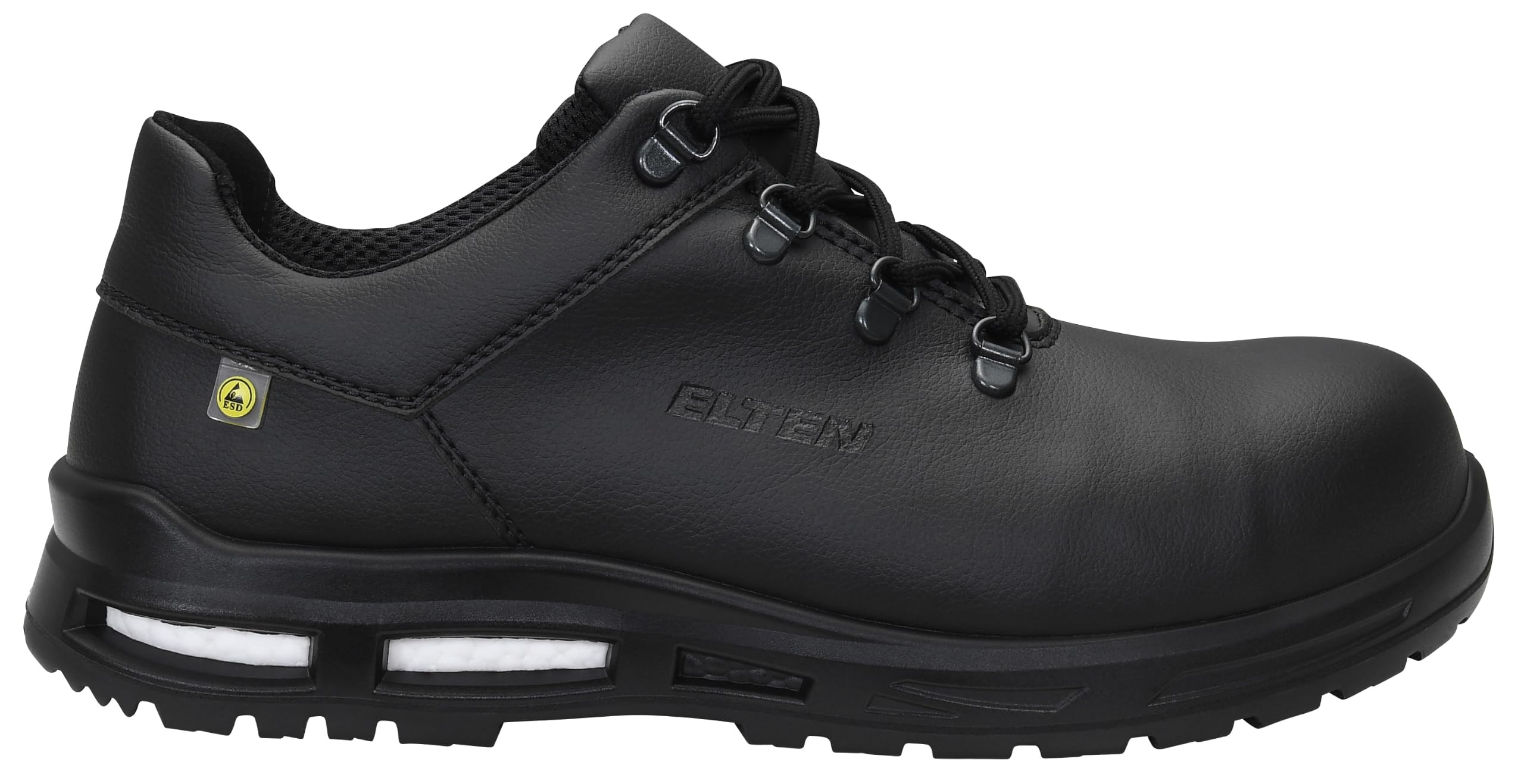elten-brandon-xxtm-black-low-sicherheitsschuh-43-s3s image 2