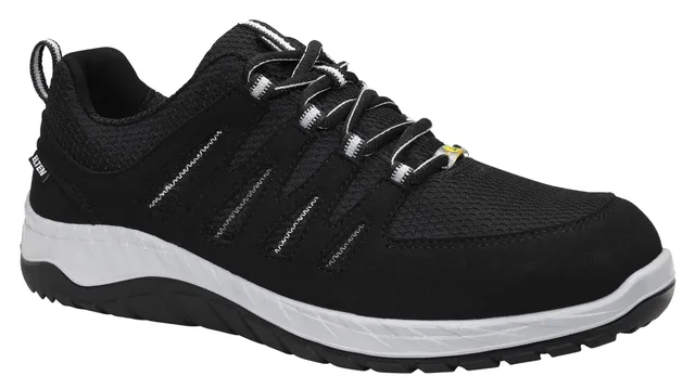 elten-wellmaxx-maddox-black-grey-low-esd-s3-halbschuh-35 image 1