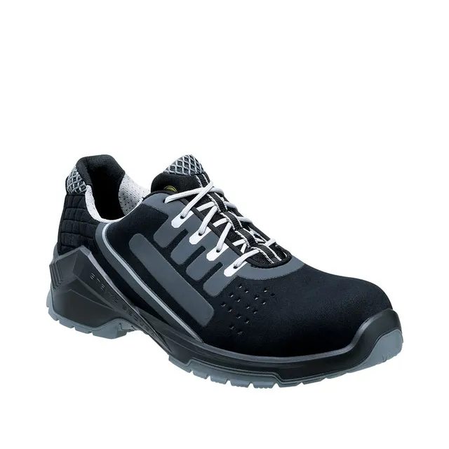 steitz-secura-vd-pro-1410-esd-sicherheitshalbschuh-mikrofaser-perforiert image 1