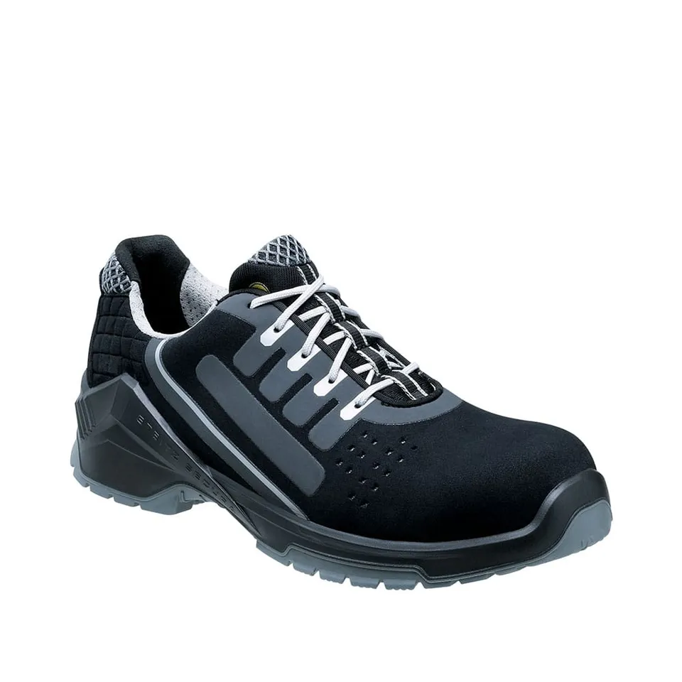 steitz-secura-vd-pro-1410-esd-sicherheitshalbschuh-mikrofaser-perforiert image 1