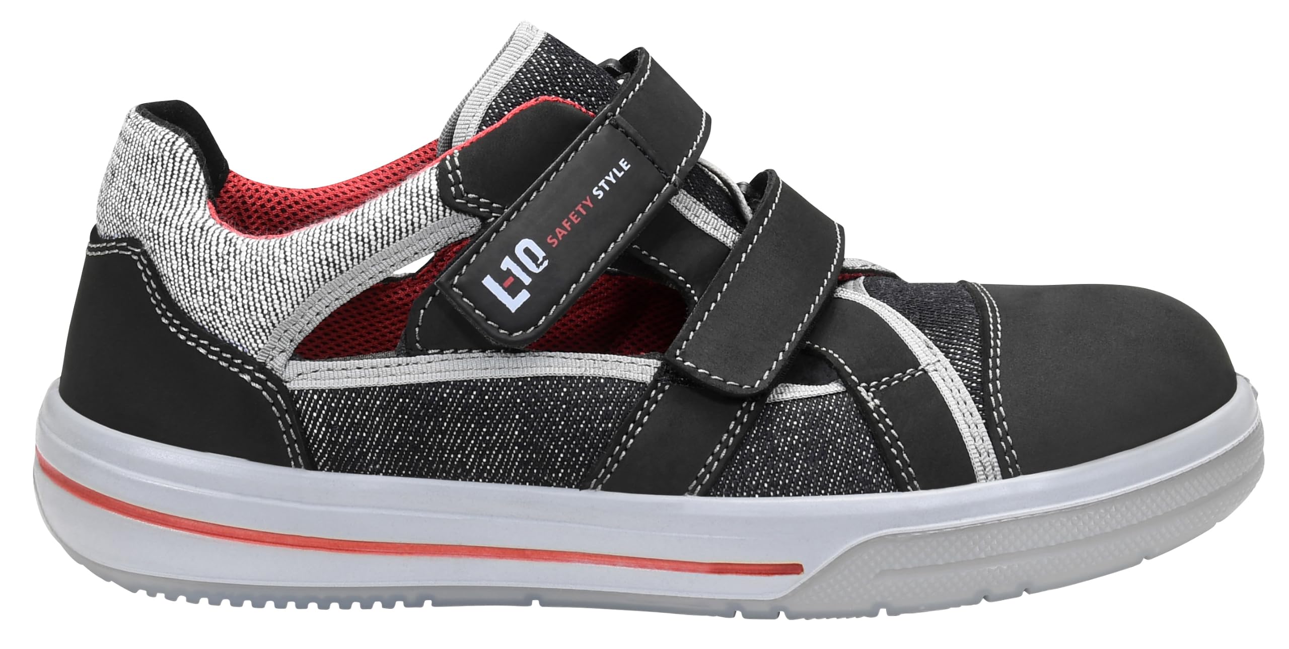 elten-sensation-easy-sicherheitssandale-s1-gr-43 image 2