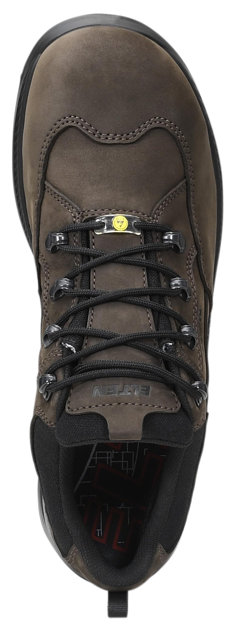 elten-safety-grip-thelon-xxg-gtx-low-sicherheitsschuh-40-s3 image 6