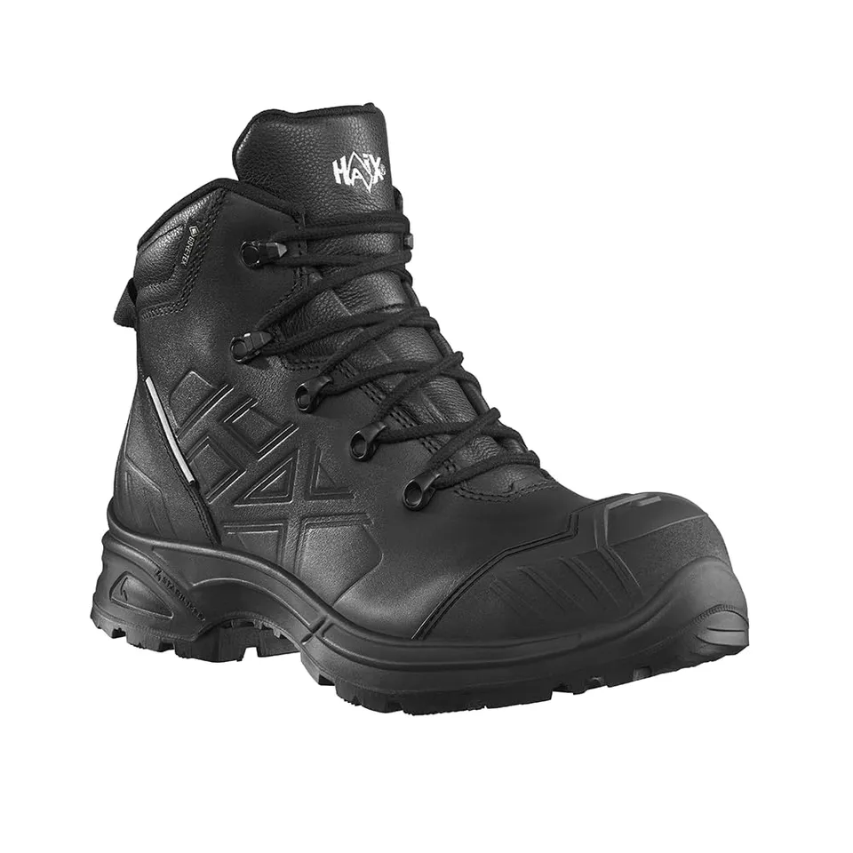 haix-airpower-xr-810-ltr-einsatzstiefel-schwarz-gtx-esd image 1