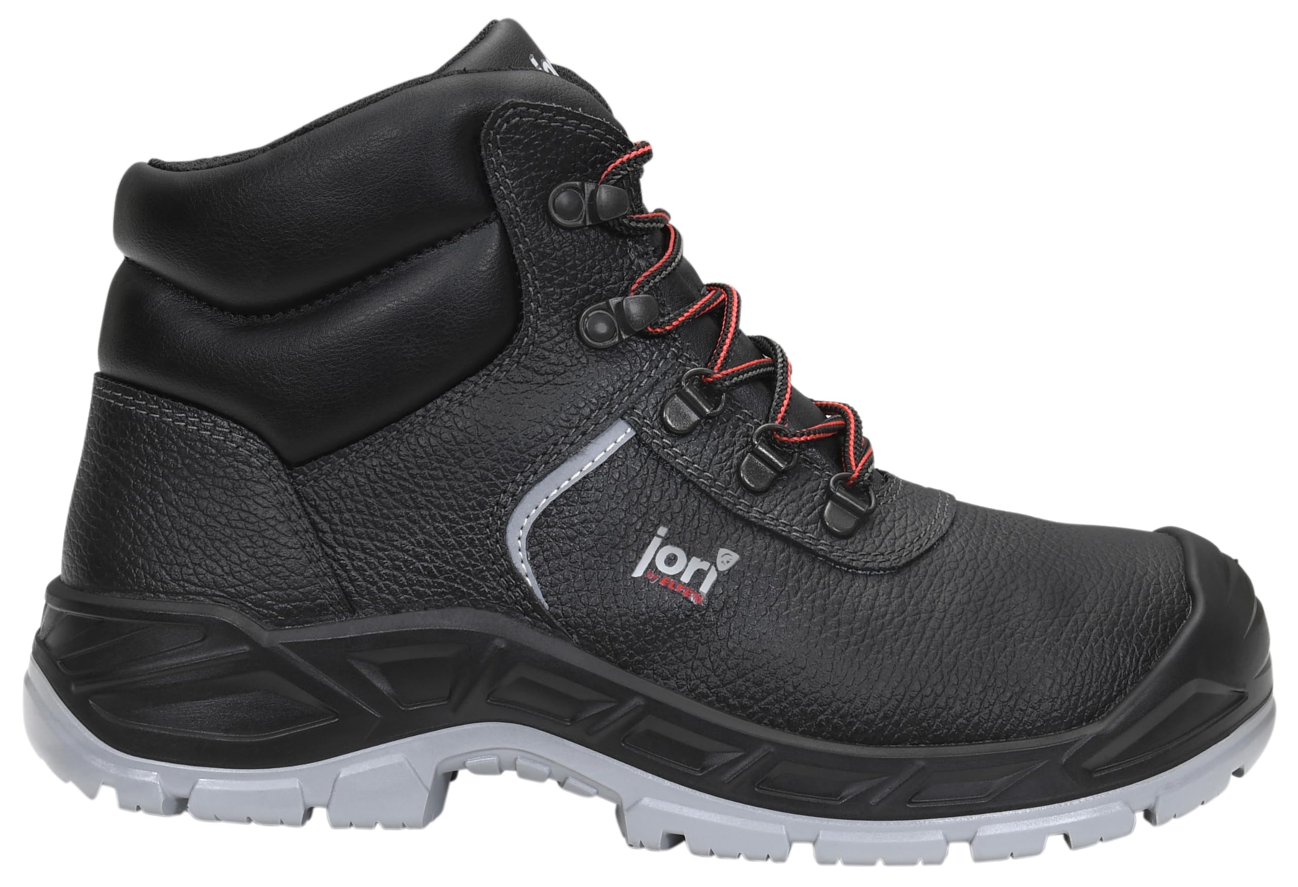 elten-crossworker-jo-champ-mid-s3-stiefel-43-eu-stahl image 2