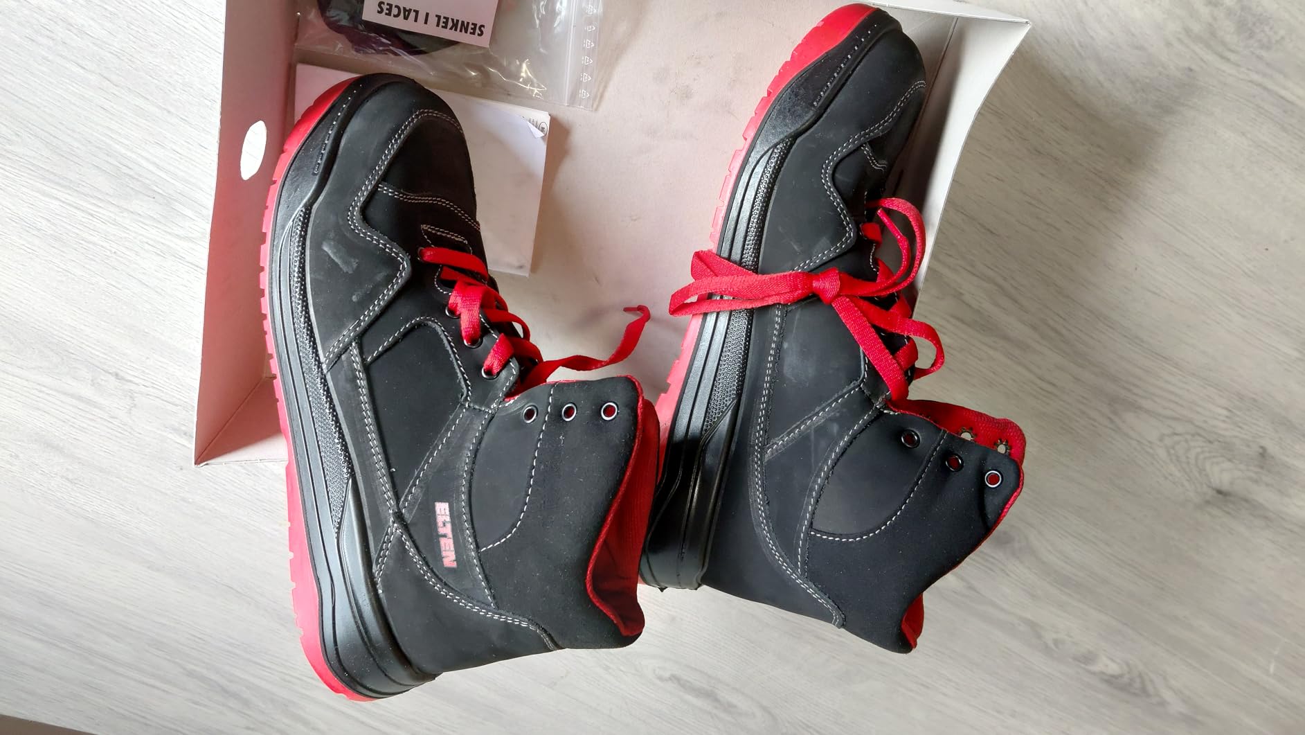 Top Schuh