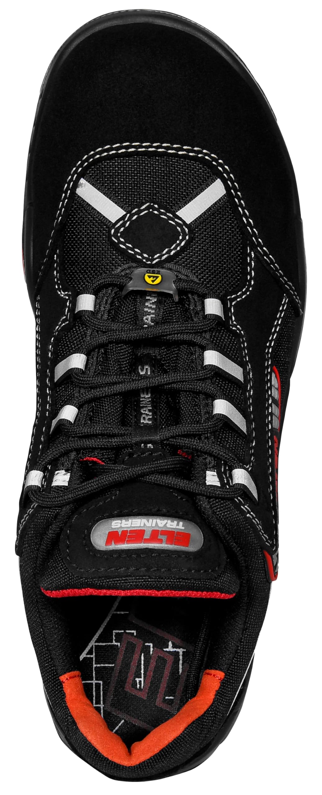 elten-wellmaxx-senex-esd-s3-sicherheitsschuh-schwarz-gr-43 image 7