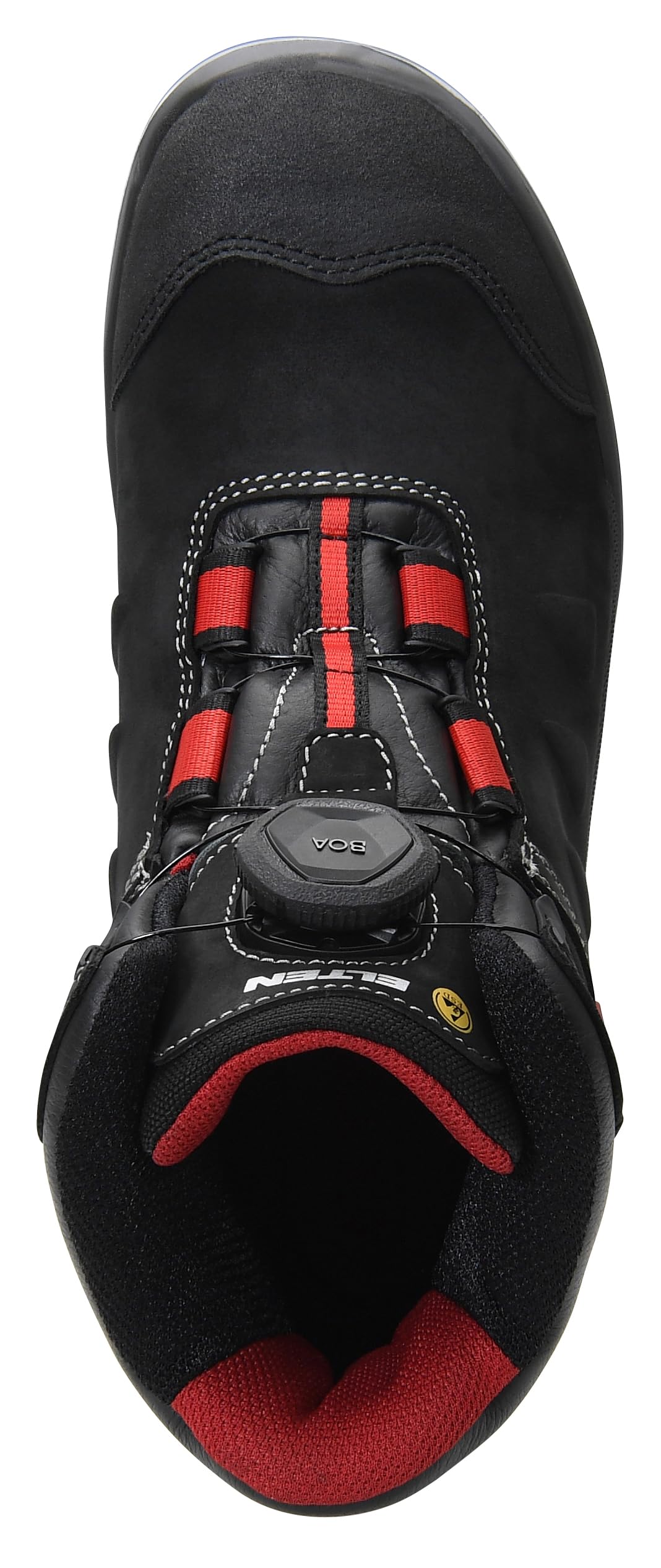 elten-new-classics-till-boa-mid-s3-stiefel-gr-36 image 6
