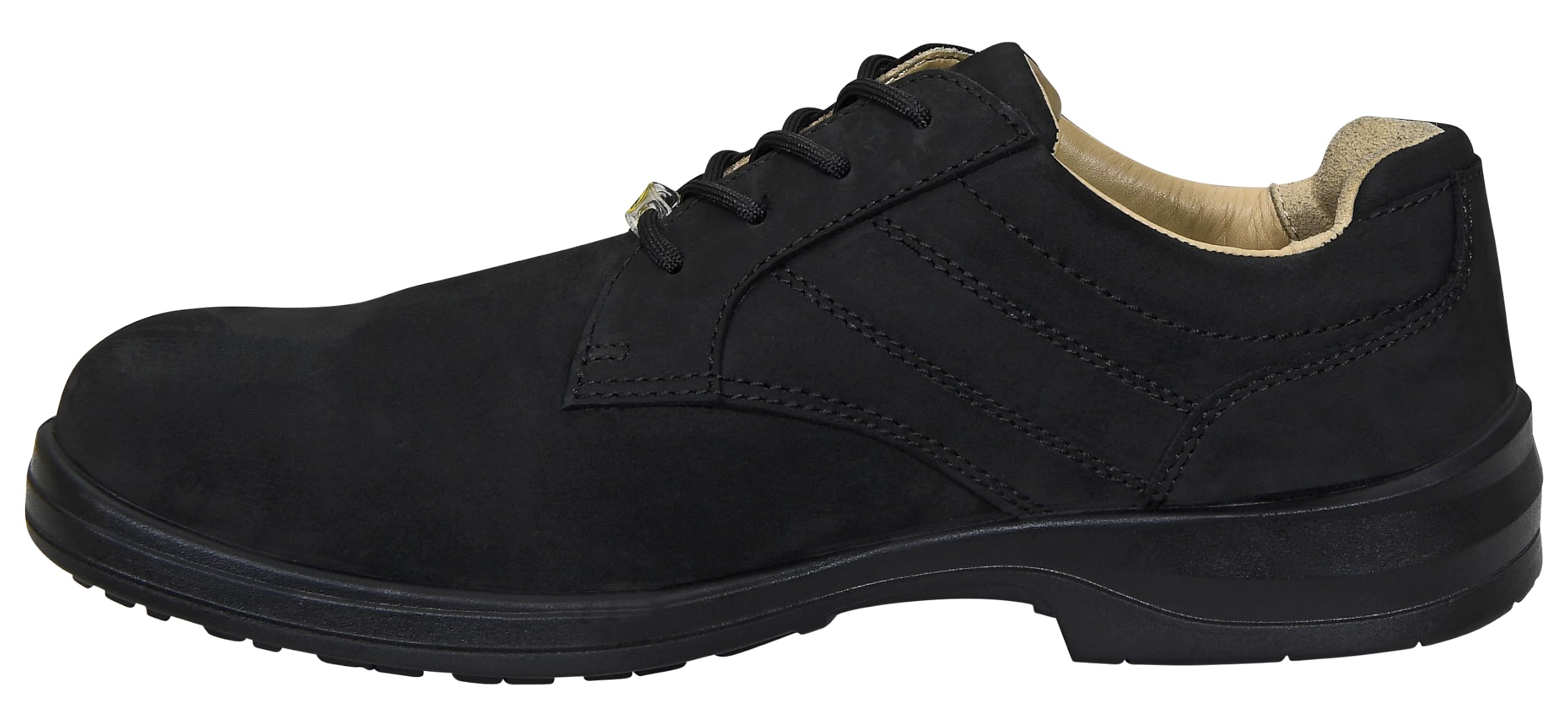 elten-manager-xxb-low-esd-s3s-sicherheitsschuh-gr-43-leder image 3